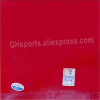 2 Pcs 729 FX-729 FX729, FX 729 Pips-In Table Tennis PingPong Rubber without Sponge FX-729