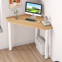 Corner Desk Corner Simple Desktop Desk E****my Bedroom Corner Student Writing Computer Desk Modern Home