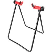 AliExpress NONE 〔E〕1PC Bike Triangular Vertical Parking Rack Road Bike U-shaped Repair Frame Bicycle Folding Maintenance Stand Cycling Equipment