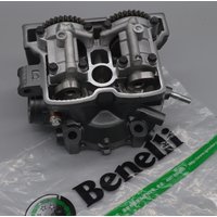 Motorcycle engine cylinder head comp camshaft 4 valve for Benelli TNT25 TNT250 BN251 TRK251 BN TNT TRK LEONCINO 25 / 250 / 251