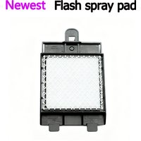 Original Flushing pad For Epson SC F9380 F9470H F9300 F9330 F9370 F9470 F9400 S40600 S40610 S60600 S80600 Printhead Cleaning Set