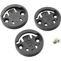 AliExpress ECIOSL 2PCS Bicycle Computer Mount For Garmin Bryton WAHOO Computer Holder Stem Top Cap Adapter Bicycle Accessories
