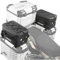 AliExpress Rhinowalk Motorcycle Side Bag Waterproof Motor Side Box Top Pannier Case For BMW Adventure Rear Seat Luggage 16L or 32L