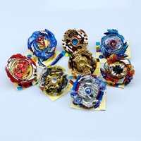 SB-solong4u Spinning Tops Battle Gyroscope Toys without Launcher