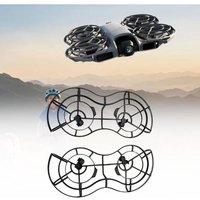 M17B Efficient Propeller Protectors for Lito Safety Anti Collision Protective Cover