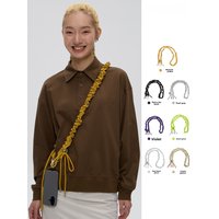 VAOPER Multi-Functional Hiking Crossbody Bag Strap Versatile Shoulder Strap Replacement Accessory for All Types of Bags