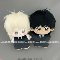 Codename: Anastasia Kwon Taek-joo Zhenya 10cm Anime Cartoon Figure Idol Plushies Pillows Girl Birthday Gift Pillow Cosplay