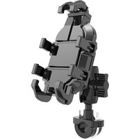 AliExpress NONE Motorcycle Aluminum Alloy Phone Holder, Electric Bike Phone Holder, Bicycle Electric Scooter Delivery Rider Navigation Bracket