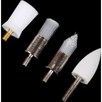 Stain Remover Plaque Remover Teeth Whitening Replacement Tips