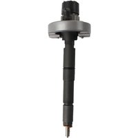 1pc New Fuel Injector 0445110284 For Nissan Patrol ZD30 DX GU Y61 UELY61 3.0L Engine Excavator Parts