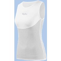 AliExpress raphce Women's anti-exposure fitness clothes mountain road tight sleeveless quick-drying sports bottoming breathable vest sweatshirt