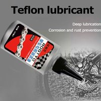 AliExpress NONE 100ml Dry Bike Chain Lube MTB Race Formula for Chain Flywheel Ideal for Dry Conditions