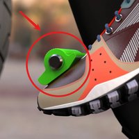 1PC Motorcycle Gear Shift Cover Protector Wear Resistant Leather Anti Slip Riding Shoe Protector motorcycle accessories