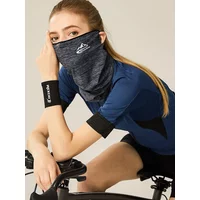 AliExpress Summer Cycling Face Mask Ice Silk Absorb Sweat Breathable Fishing Training Sport Face Scarf Neck Gaiter Summer Face Bandana