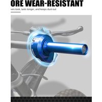 AliExpress NICECNC For Surron light bee X light bee S L1E Segway X160 Segway X260 Sur-ron Throttle Housing and Tube Electric Bike Parts
