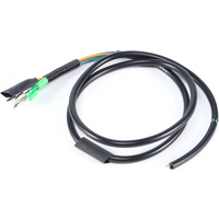 Motor Cable For Kugoo M4 / M4 Pro Electric Scooter with 5 Wires Hall Senor Connector Kickstand Repair Parts