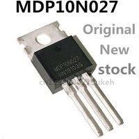 Original 5pcs/ MDP10N027 120A 100V TO-220 MOS