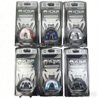 Sports Adult Sports Mouthguard Muay Thai Boxing Teeth Rugby Fight Training Protection Mma Braces Fighting Mouth Guard
