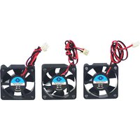 LINK CNC 3d printer part fan 3510 35mm 35x35 x10 mm 3.5cm graphics card DC 5V / 12V 24V