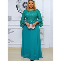 Wedding Party Women Dress Dashiki Wears Maxi Robe Dubai African Evening Gown 2026 Fashion Clothing Elegant Ladies Dresses Boubou