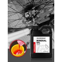 AliExpress NONE 500ML MTB Bicycle Brake Mineral Oil Bike Hhydraulic Disc Brake Mineral Oil Fluid Bike Accessories