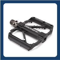 AliExpress Ultralight 3 Bearings Bicycle Pedal Road Mountain Bike Anti-slip Pedals Bearing Quick Release Aluminum Alloy Bike Parts