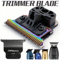Professional original replacement blade electric hair trimmer Colorful blade For Baby Trimmer FX787 FX797 FX773N FX7045B JC08
