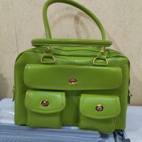 High Quality Casual Multiple Pockets Handheld Handbag 2026 New Women Shoulder Bag Pillow Tote Bag Ladies Shoulder Bag