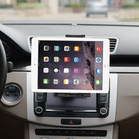 Universal 7 8 9 10 "Auto Tablet Halter Auto Auto CD Halterung Tablet PC Halter Stehen für IPad 2 3 4 5 6 Air 1 2 Tablet Auto Halter