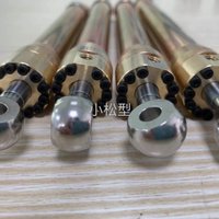 CUT Excavator Model High Strength High Simulation Micro Hydraulic Cylinder CUT-YG02