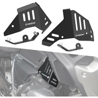 NCIECNC Motorcycle Throttle Body Protector Guard Covers for BMW R1250GS R1250 GS 2018 2019 2020 2021 2022 2023