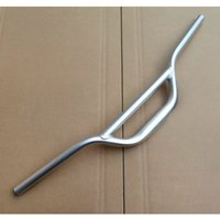 AliExpress NONE 31.8mm Aluminum Alloy Riser Bar , High Rise Mountain Bike Handlebar for Trail/Enduro
