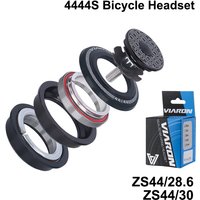 AliExpress NONE 4444S MTB Road Bicycle Headset 44mm ZS44 1-1/8