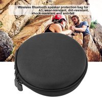 Portable Bluetooth Speaker Bag Portable Full Bluetooth Speaker Storage Bag Case For A1 Speaker Bag