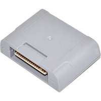 Supply Memony Card N64 Controller Pack Expanslon Memony Card 128M Game Console Storage Large Capacity