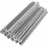 AliExpress NONE 12 To 72pcs Bicycle Spoke ABS High Strength Reflectors Spokes Sticks Cat Eyes Bike Accessories