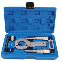 Kit d’outils de calage moteur pour moteurs diesel 1.9 et 2.0 CDTI (Z19DTH) TSX TOOL