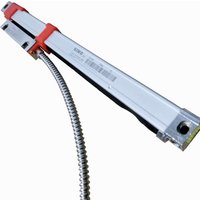 SINO KA200 series high-precision 5V 1um A B Z signal output small miniature optical glass linear proportional electronic scale