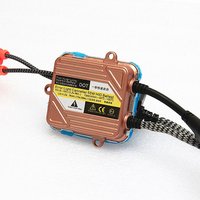 1pcs car 55w AC 12V HID Xenon ballast for Xenon Light Bulbs H1 H3 H7 H11 9005 9006 880 H4