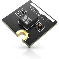 Flash-Modul GigaDevice GD25Q16 | RAK15001 | RAKwireless