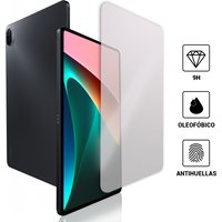 Screen Protector Compatible with Xiaomi Pad 5 / 5 Pro Tablet Mipad 5 11 Inch Hydrogel Sheet 3D Coverage Against Bumps and Falls Full Protection