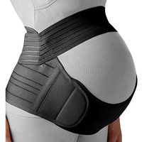 Schwangere Frauen Gürtel Mutterschaft Bauch Gürtel Taille Pflege Bauch Unterstützung Bauch Band Zurück Brace Schutz schwangere mutterschaft kleidung
