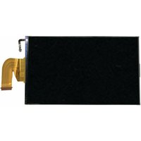 Replacement LCD screen for N-type handheld console, display panel with backlight
