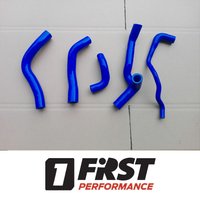 Silikon Kühlmittel Schlauch für Aprilia Dorsoduro Shiver 750