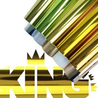 CHEONET HTV --- Metallic Heat Transfer Vinyl Glossy HTV Roll Sheets Iron On Film HTV DIY