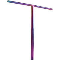 Titanium Handlebars for Kick Scooter, Oversized T Bar, Stunt Bicycle Accessories, HIC SCS IHC System, 34.9mm, 31.8mm 05