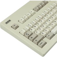 143 Shenpo Keycaps Cherry Profile Dye Sub Thick PBT Mac Keycap set For ANSI104 TKL GK61 96 75 GMMK NCR80 Mx Keyboard