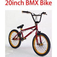 AliExpress NONE BMX Extreme Sports Stunt Bike/20