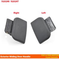 For Peugeot Partner Citroen Berlingo Sliding Front Right Left Outside Door Handle 9101H6 9101H7 9105.J5 9101.H7 9101.H6