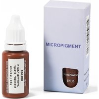 15ml Pigment Ink Color Permanent Makeup Microblading Supplies Eyebrow Shading Micropigmentation Cosmetic Tattoo Ink Lip Eyeliner